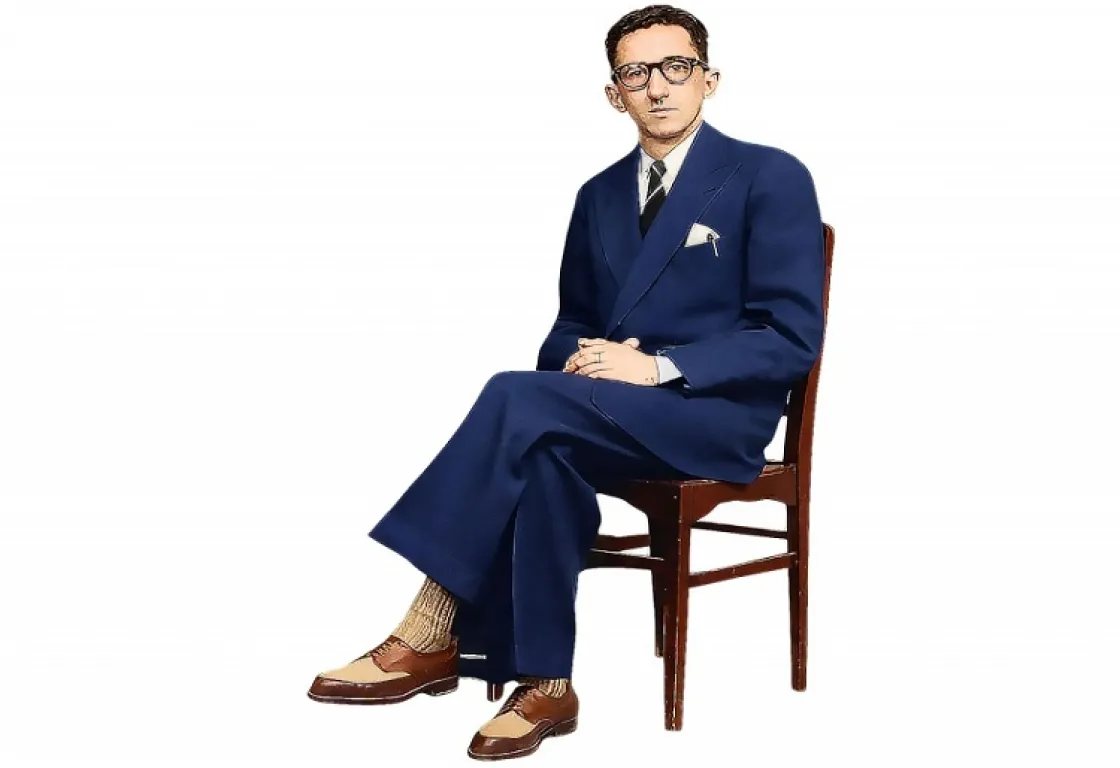 أحمد رضا حوحو كاتب جعل الأدب في خدمة الحياة أحمد رضا حوحو كاتب جعل الأدب في خدمة الحياة