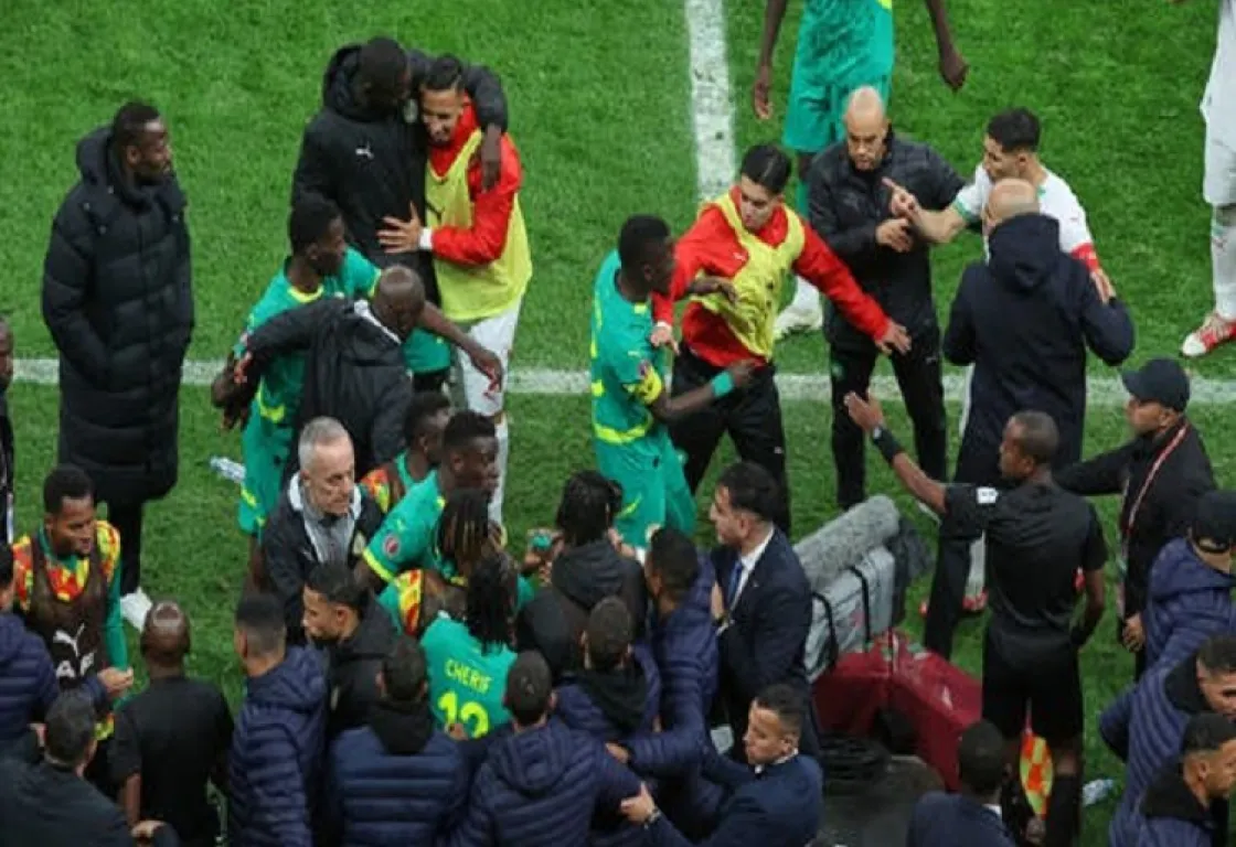 المادة (82) تحسم الجدل: هل يُجرَّد منتخب السنغال من لقب كأس أفريقيا؟