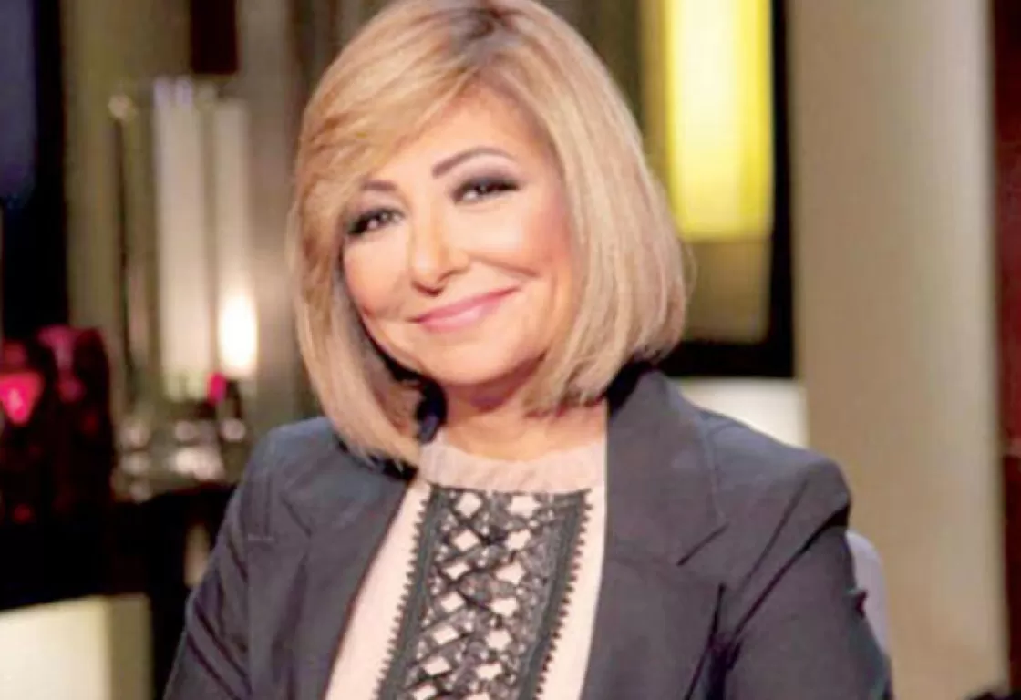 لميس الحديدي تكشف... "الإخوان هددوني بالقتل" لميس الحديدي تكشف... "الإخوان هددوني بالقتل"