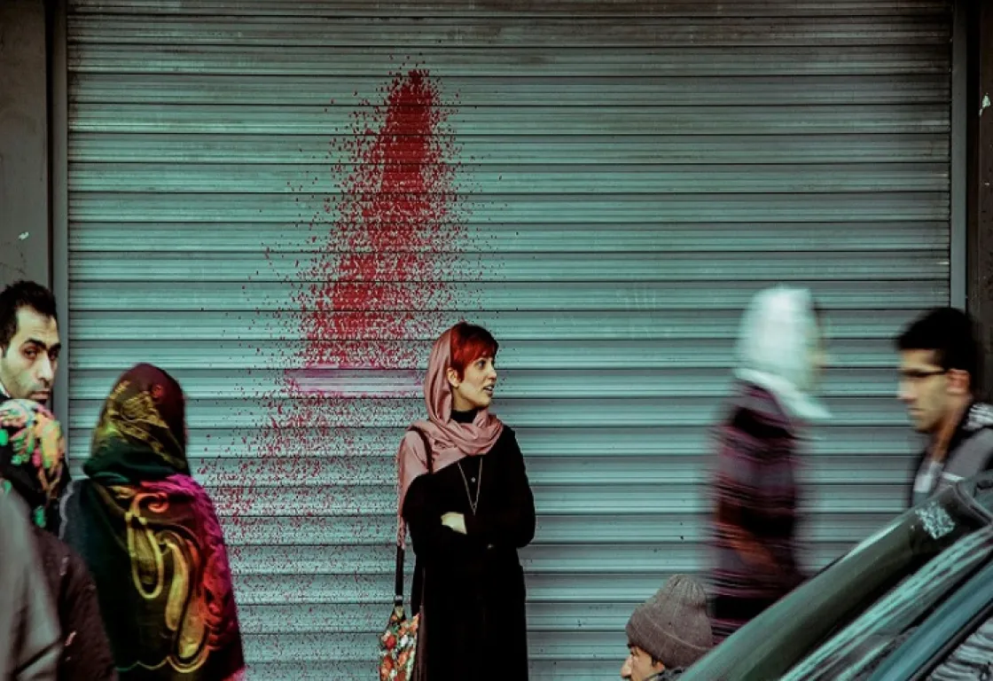 "قراءة لوليتا في طهران".. الأدب وسيلة لمقاومة الاستبداد
