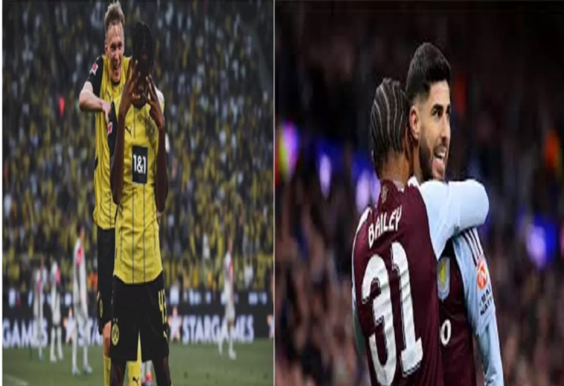 ليالي دوري الأبطال: ثلاثيات العودة لم تشفع لأصحابها ليالي دوري الأبطال: ثلاثيات العودة لم تشفع لأصحابها