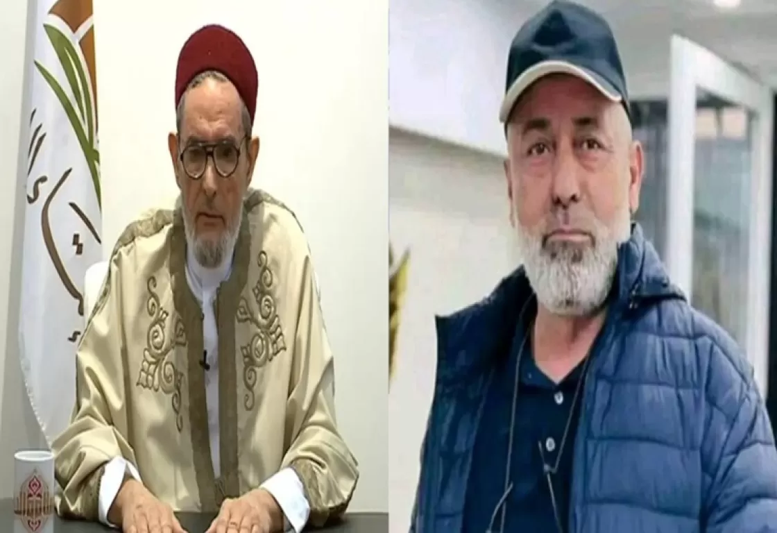 طرابلس بين فتاوى الغرياني ودماء "غنيوة": دار الإفتاء تسند الدبيبة في مواجهة الغضب الشعبي طرابلس بين فتاوى الغرياني ودماء "غنيوة": دار الإفتاء تسند الدبيبة في مواجهة الغضب الشعبي