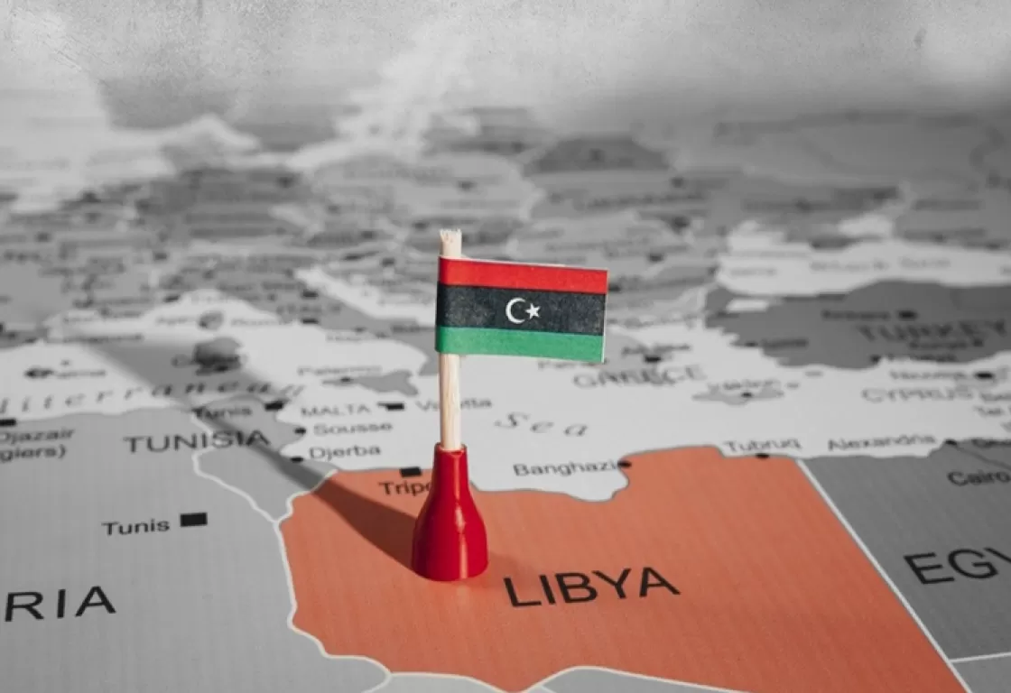 ما علاقة الإخوان بالاشتباكات بين الفصائل في ليبيا؟ ما علاقة الإخوان بالاشتباكات بين الفصائل في ليبيا؟