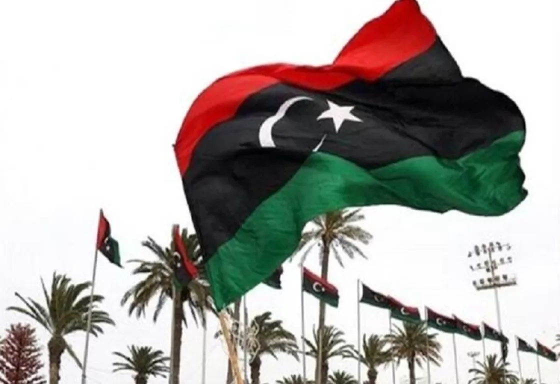 الأحداث تتصاعد في ليبيا.. هل حان الوقت للتخلص النهائي من الإخوان؟ الأحداث تتصاعد في ليبيا.. هل حان الوقت للتخلص النهائي من الإخوان؟