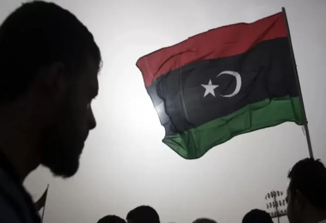 إخوان ليبيا.. تحريض باسم الدين في مواجهة إرادة الشعب إخوان ليبيا.. تحريض باسم الدين في مواجهة إرادة الشعب