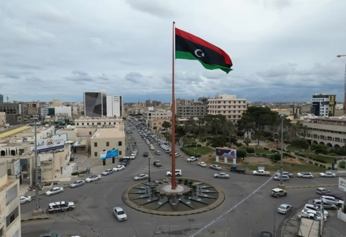 ليبيا: "زمرة الإخوان الجدد" تهدد الدولة بـ "مخططات جديدة" في طرابلس ليبيا: "زمرة الإخوان الجدد" تهدد الدولة بـ "مخططات جديدة" في طرابلس