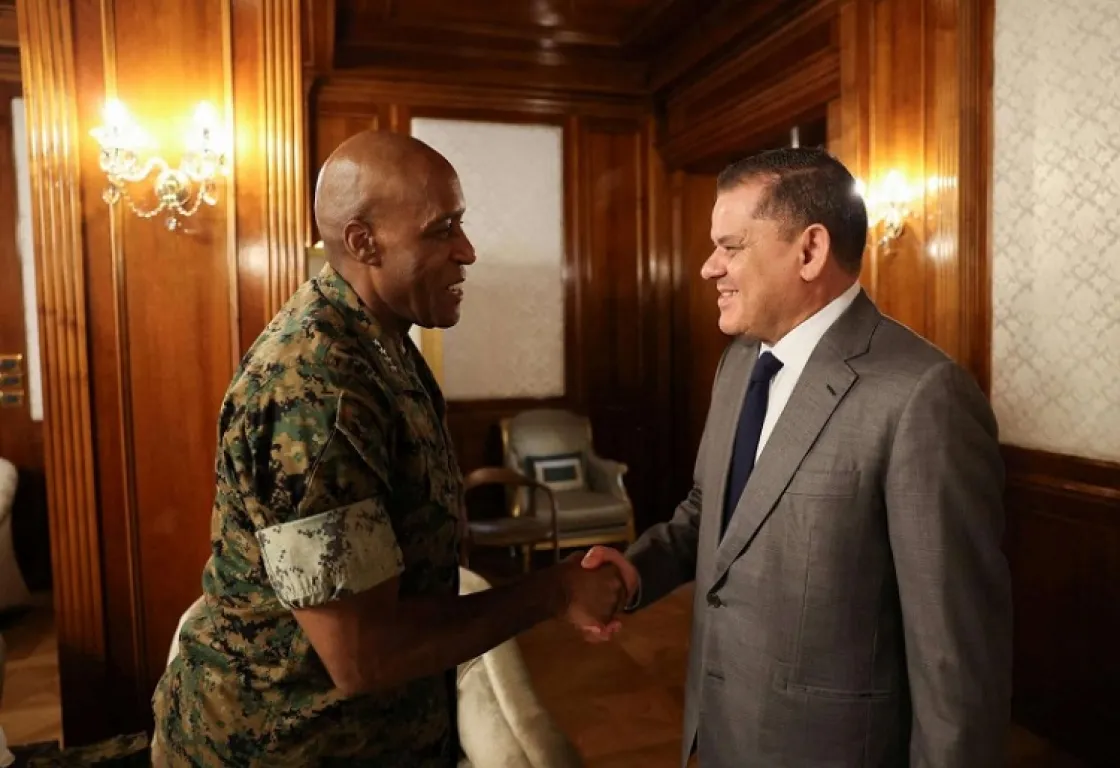 ليبيا.. هل نضجت التسوية بين الشرق والغرب؟