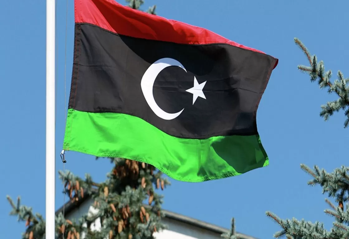 ليبيا: توقيف أحد قادة داعش... والجيش يطلق عملية عسكرية على الحدود.. ما علاقة النيجر؟ ليبيا: توقيف أحد قادة داعش... والجيش يطلق عملية عسكرية على الحدود.. ما علاقة النيجر؟