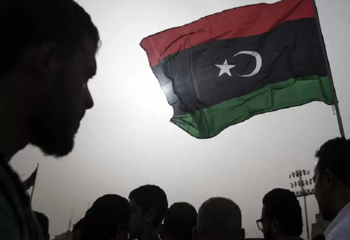 حراك ليبي جديد... ما هدفه؟ حراك ليبي جديد... ما هدفه؟