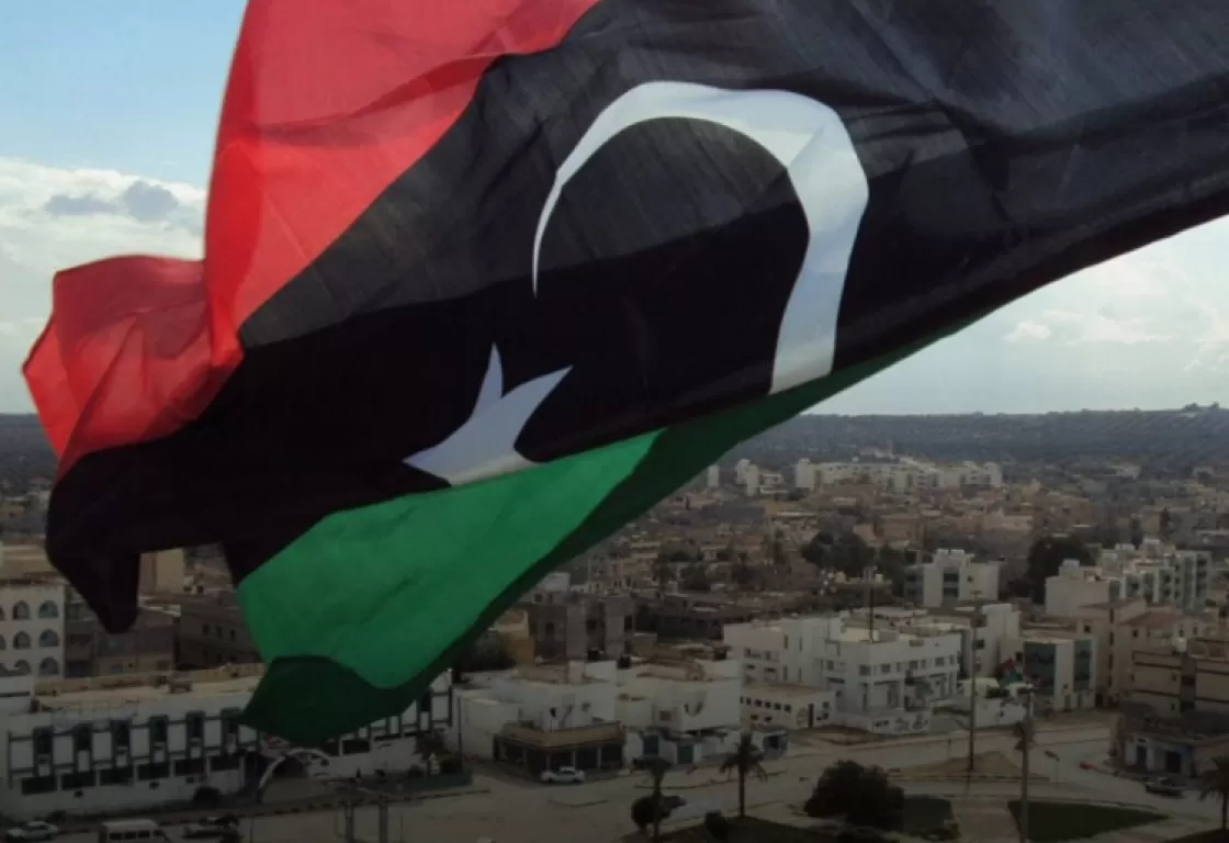 ليبيا على بعد خطوة من حسم ملف المناصب السيادية.. ما الجديد؟ ليبيا على بعد خطوة من حسم ملف المناصب السيادية.. ما الجديد؟