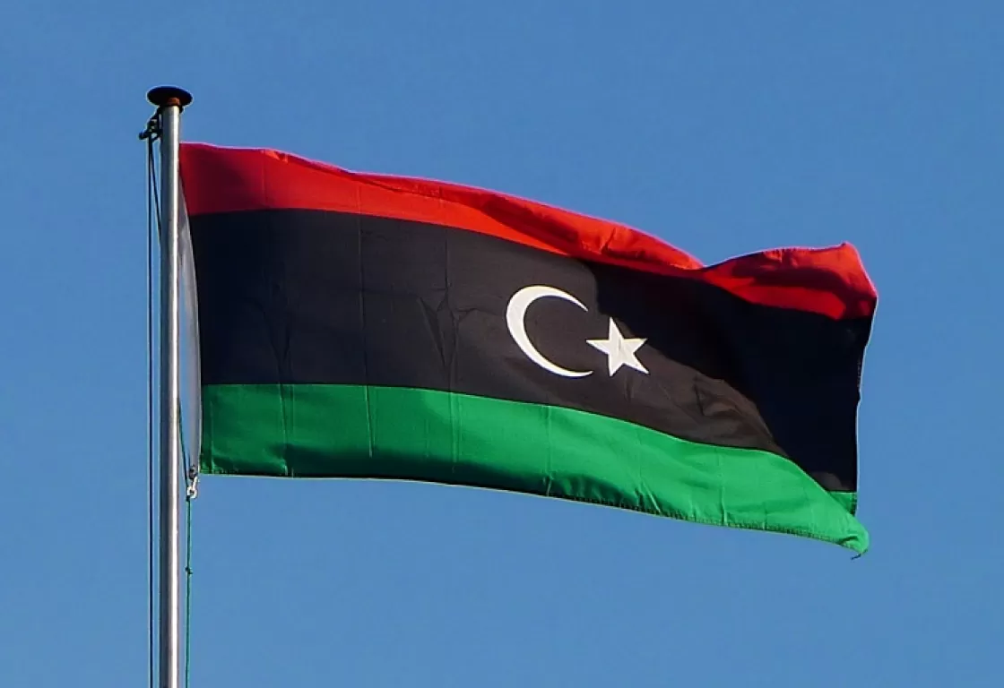 تصريحات متضاربة حول توافق الفرقاء الليبيين... ماذا يحدث في بوزنيقة؟ تصريحات متضاربة حول توافق الفرقاء الليبيين... ماذا يحدث في بوزنيقة؟
