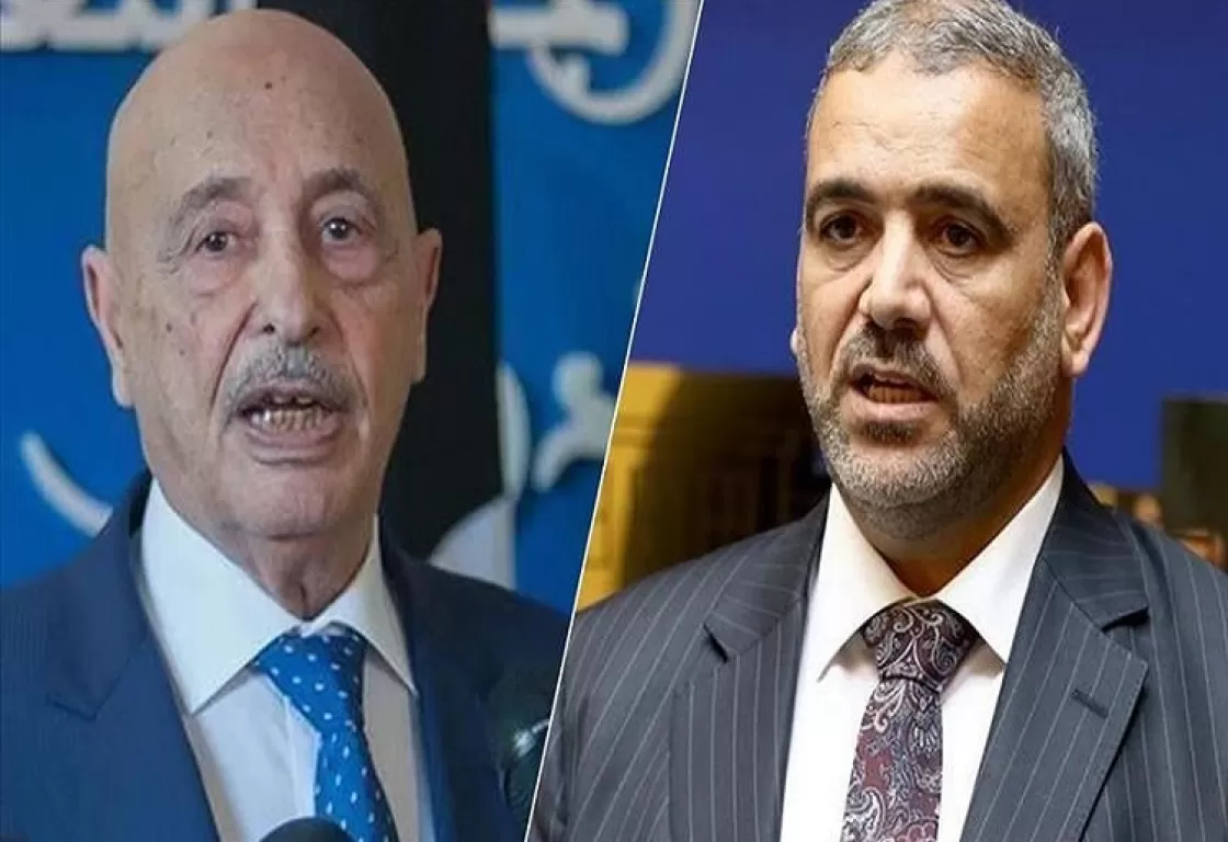 هل تقود لجنة (6+6) ليبيا إلى الانتخابات أم تقوضها؟ هل تقود لجنة (6+6) ليبيا إلى الانتخابات أم تقوضها؟