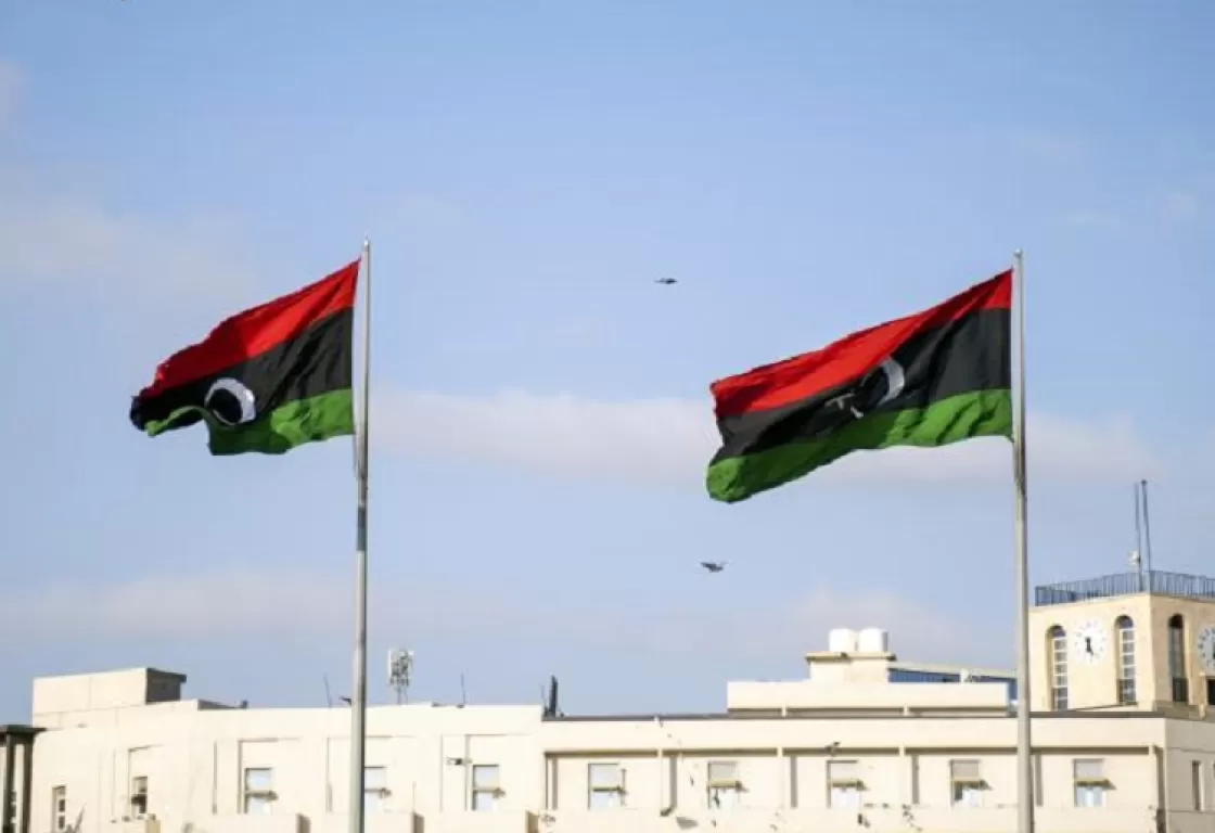 تلاسن بين رئيس الحكومة الليبية والمبعوث الأمريكي... ما علاقة النفط؟ تلاسن بين رئيس الحكومة الليبية والمبعوث الأمريكي... ما علاقة النفط؟