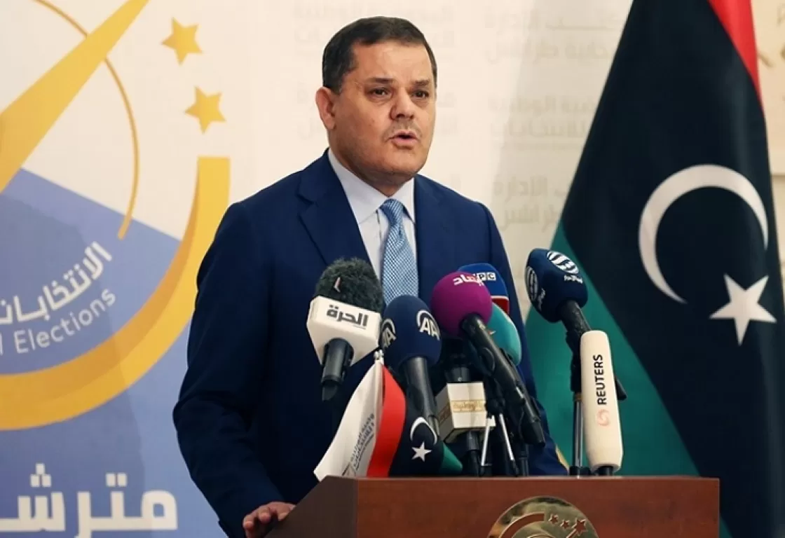 هل تخالف قطر أهداف تركيا في ليبيا؟ ما موقفها من الدبيبة؟ هل تخالف قطر أهداف تركيا في ليبيا؟ ما موقفها من الدبيبة؟