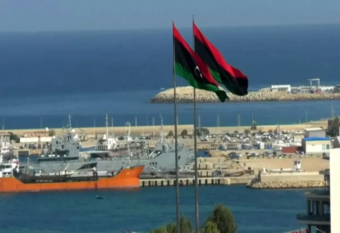 ليبيا تلفظ الإخوان.. نجاح الانتخابات بلدية دون تسجيل حضور الجماعة ليبيا تلفظ الإخوان.. نجاح الانتخابات بلدية دون تسجيل حضور الجماعة