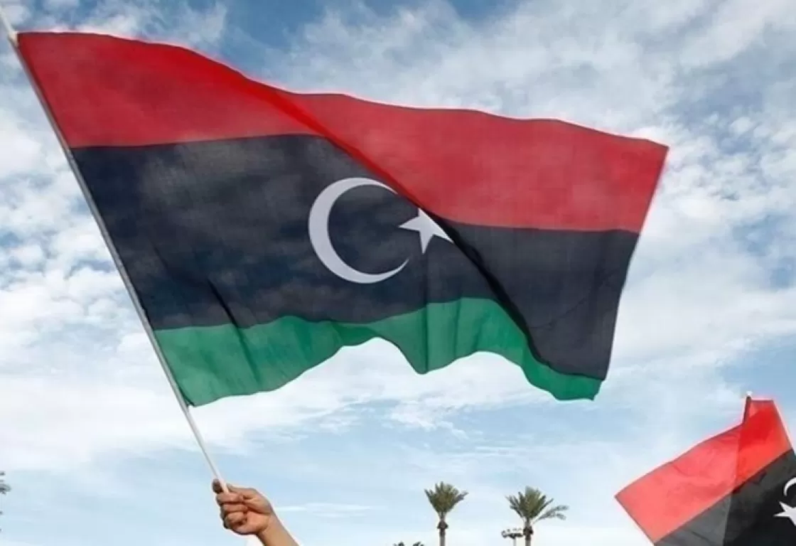 ليبيا في 2024.. الاستقرار ينهي آخر آمال الإخوان بضرب وحدة البلد ليبيا في 2024.. الاستقرار ينهي آخر آمال الإخوان بضرب وحدة البلد