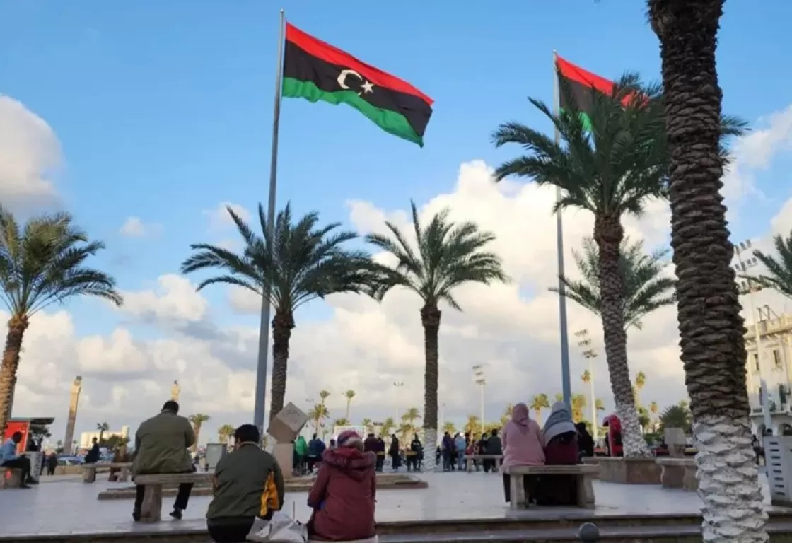 لأنه مخالف للشرع.. ليبيا تمنع الاحتفالات برأس السنة الميلادية لأنه مخالف للشرع.. ليبيا تمنع الاحتفالات برأس السنة الميلادية