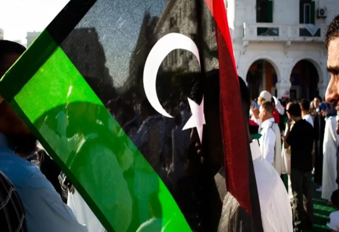 إخوان ليبيا يحرضون على حمل السلاح رفضاً للحلول السلمية إخوان ليبيا يحرضون على حمل السلاح رفضاً للحلول السلمية