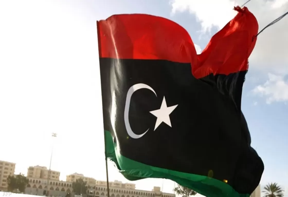 إخوان ليبيا يقودون حملات تحريضية بين الفرقاء.. هل تعود لغة السلاح لتعميق الانقسام؟ إخوان ليبيا يقودون حملات تحريضية بين الفرقاء.. هل تعود لغة السلاح لتعميق الانقسام؟