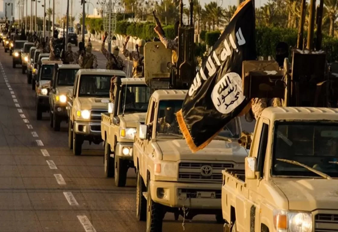 هل يعود تنظيم القاعدة إلى العمل في ليبيا؟ هل يعود تنظيم القاعدة إلى العمل في ليبيا؟