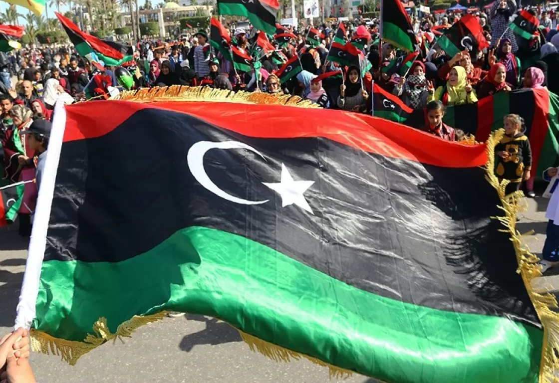 ليبيا: مطالبات نيابية بالعودة إلى دستور 1951... على ماذا ينص؟