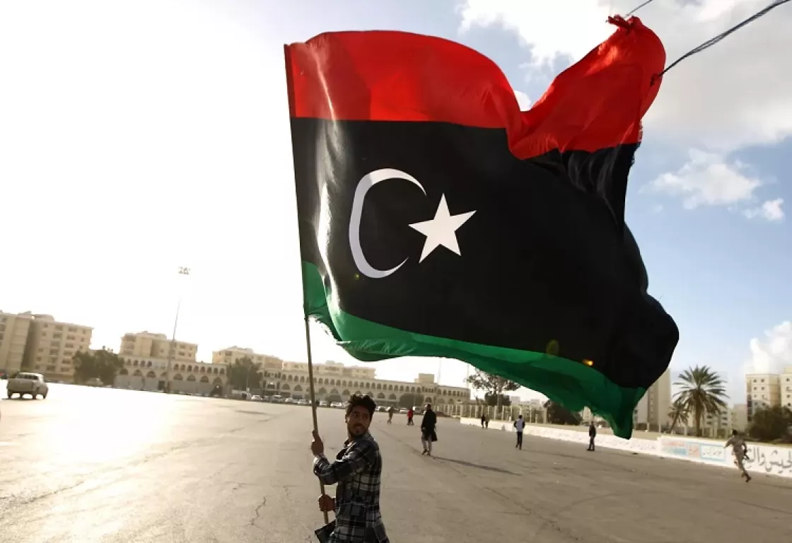 الجريمة والعنف والابتزاز والسطو على أملاك الناس والدولة... ماذا يفعل الإخوان المسلمون في العاصمة الليبية؟ الجريمة والعنف والابتزاز والسطو على أملاك الناس والدولة... ماذا يفعل الإخوان المسلمون في العاصمة الليبية؟