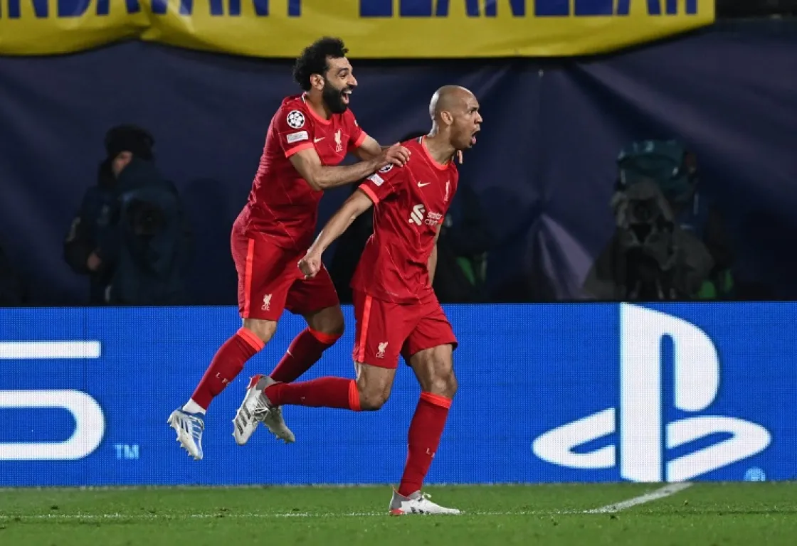 ليفربول في مأزق بعد رحيل أسطورته.. فان دايك يطالب برد فعل وفابينيو يلحق بصلاح