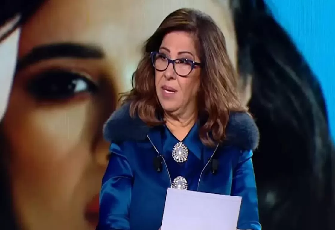 &quot;قتل وسجن وفصائح ووفيات&quot; أبرز توقعات ليلى عبداللطيف لنجوم الفن