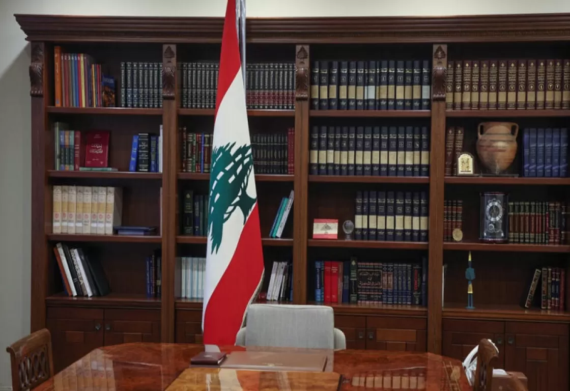 هل ينتخب لبنان أخيراً رئيساً يحقق الاستقرار؟
