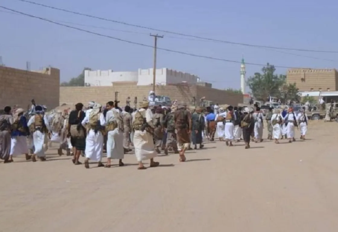 مأرب تحت ضغط الفوضى القبلية.. هل يعمّق الإخوان أزمة الأمن في وادي عبيدة؟