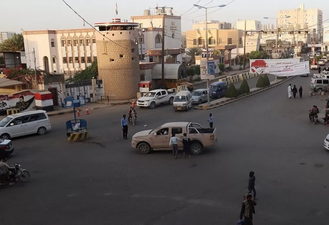 أزمة الوقود في مأرب تعيد ملف فساد الإخوان المسلمين إلى الواجهة