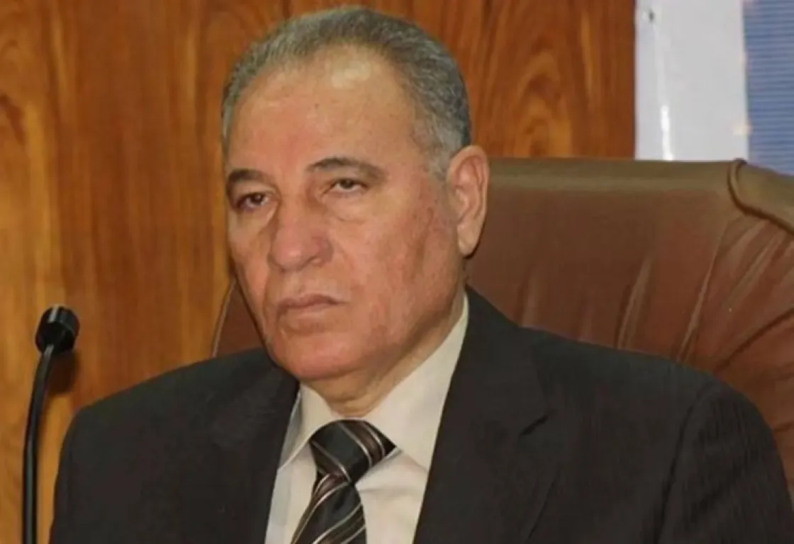 مصر: رحيل الزند يسترجع معارك القضاء و"الإخوان" خلال حكم مرسي
