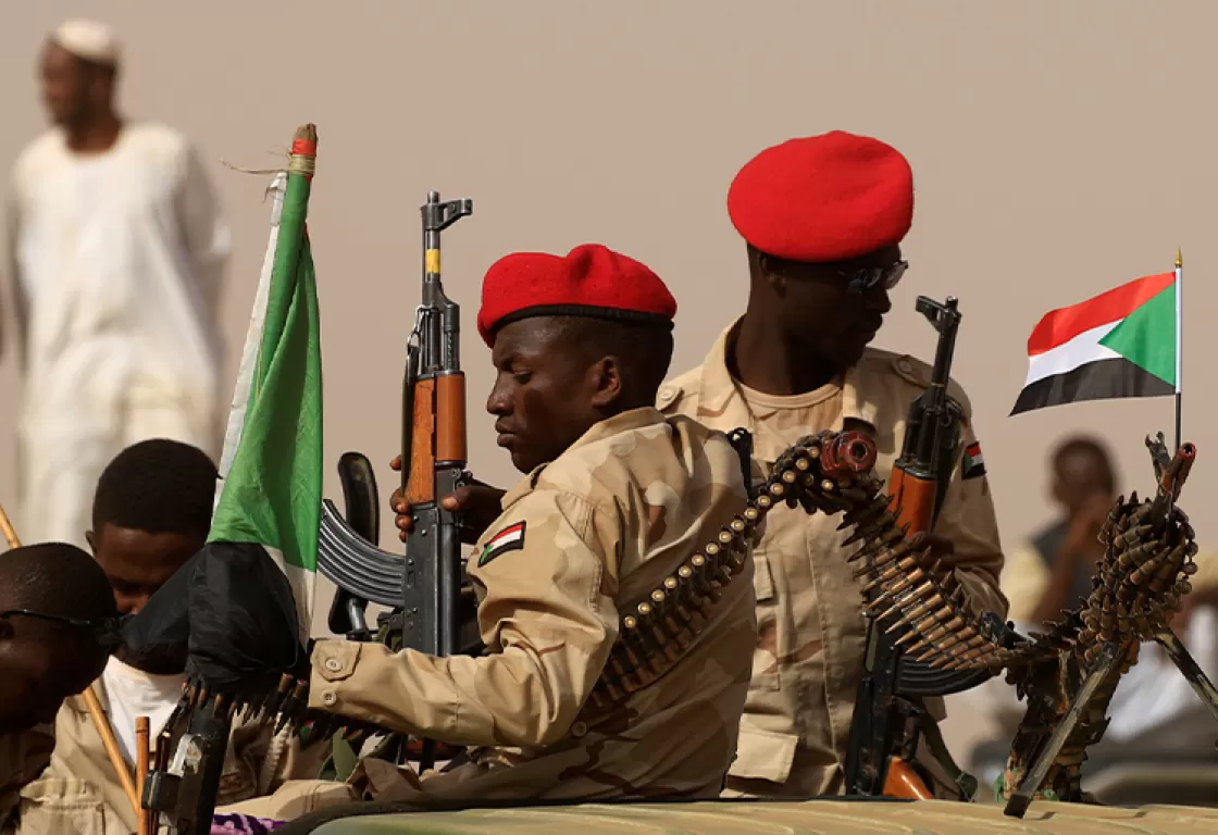 كيف دفعت سياسات الإسلاميين السودان نحو التشظي؟ كيف دفعت سياسات الإسلاميين السودان نحو التشظي؟