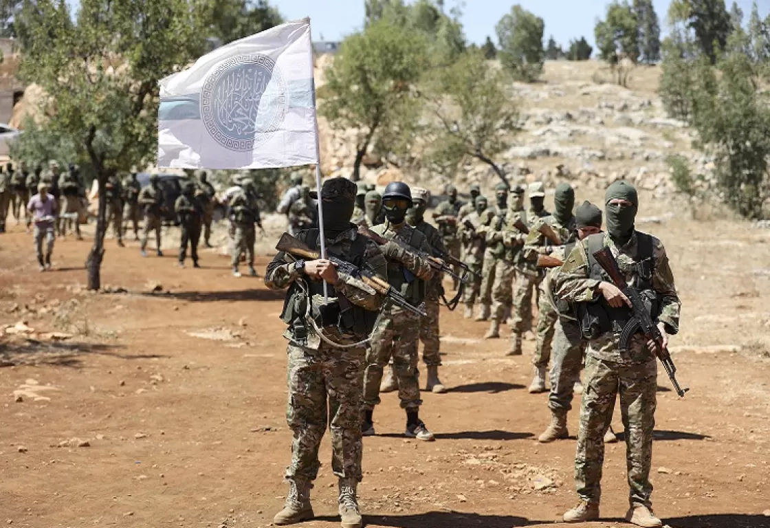 مؤشر الإرهاب العالمي يكشف عن أكثر الجماعات الإرهابية دموية لعام 2022 مؤشر الإرهاب العالمي يكشف عن أكثر الجماعات الإرهابية دموية لعام 2022