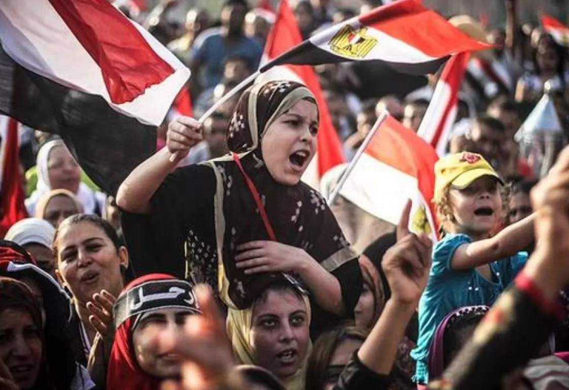 الجماعة في طريقها إلى الزوال... تريندز يدشن مؤشراً لقياس نفوذ الإخوان الجماعة في طريقها إلى الزوال... تريندز يدشن مؤشراً لقياس نفوذ الإخوان