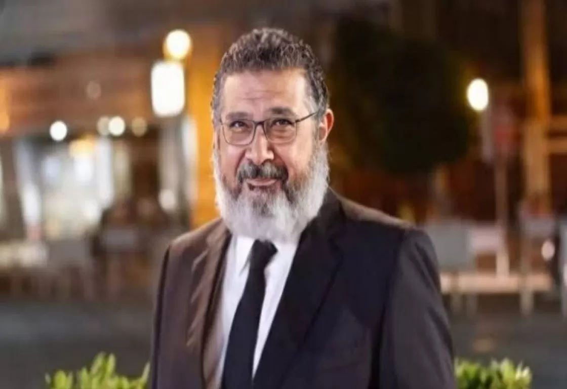 ماجد الكدواني يبدأ تصوير الجزء الثالث من "موضوع عائلي" في هذا الموعد ماجد الكدواني يبدأ تصوير الجزء الثالث من "موضوع عائلي" في هذا الموعد