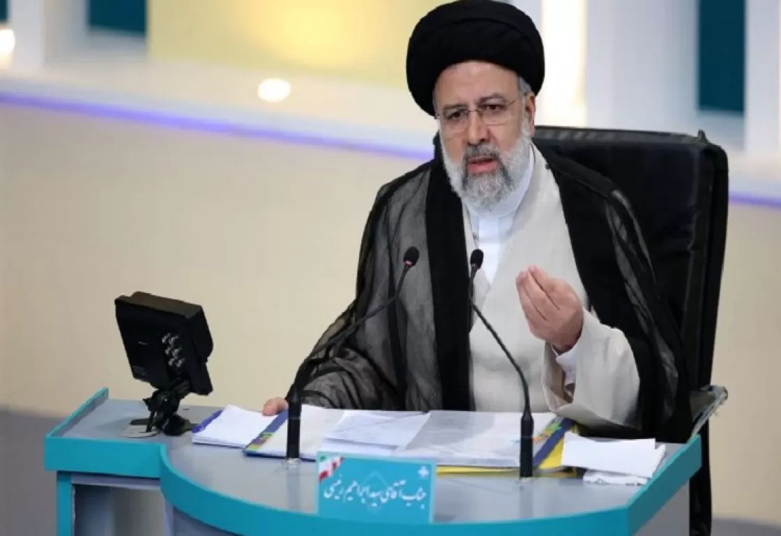 ماذا يحدث داخل حكومة إبراهيم رئيسي؟ ماذا يحدث داخل حكومة إبراهيم رئيسي؟