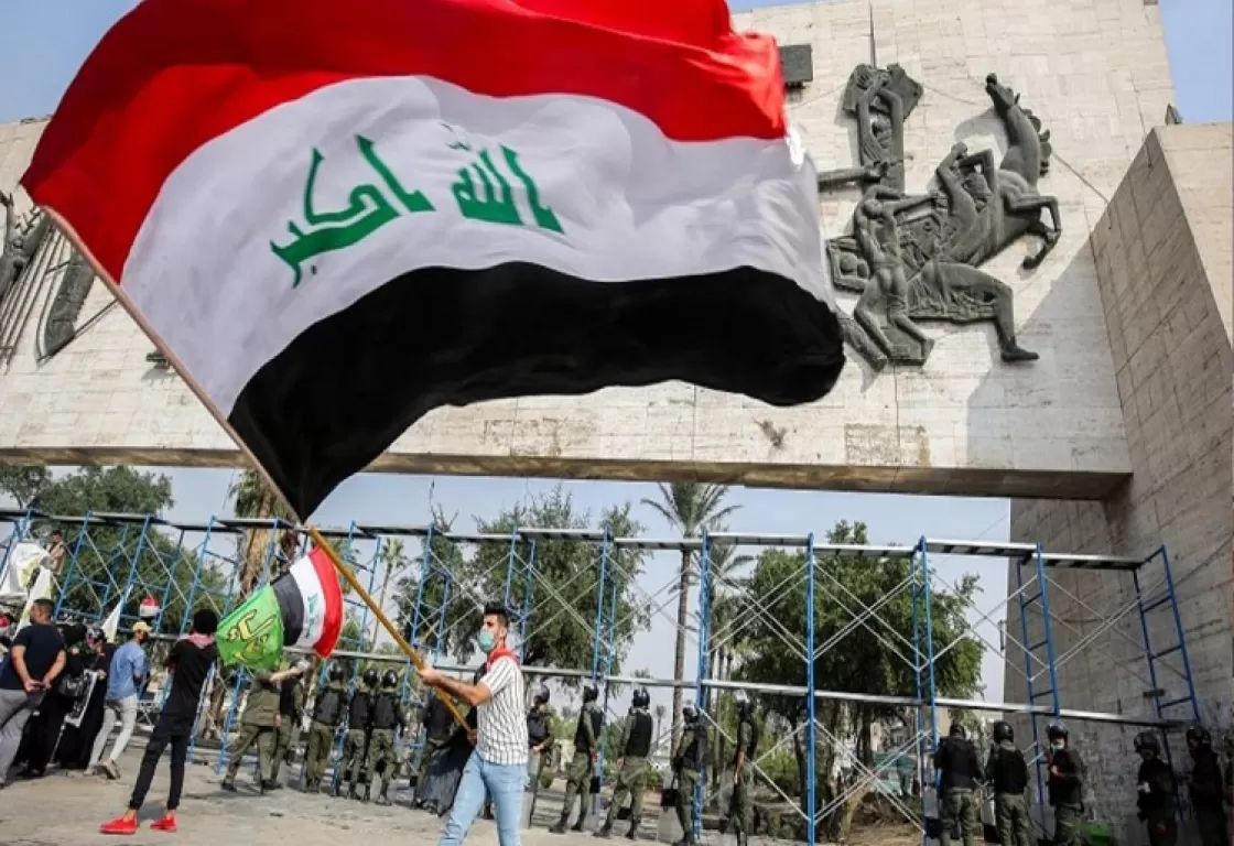 ماذا ينتظر النظام السياسي في العراق من عودة ترامب؟ ماذا ينتظر النظام السياسي في العراق من عودة ترامب؟