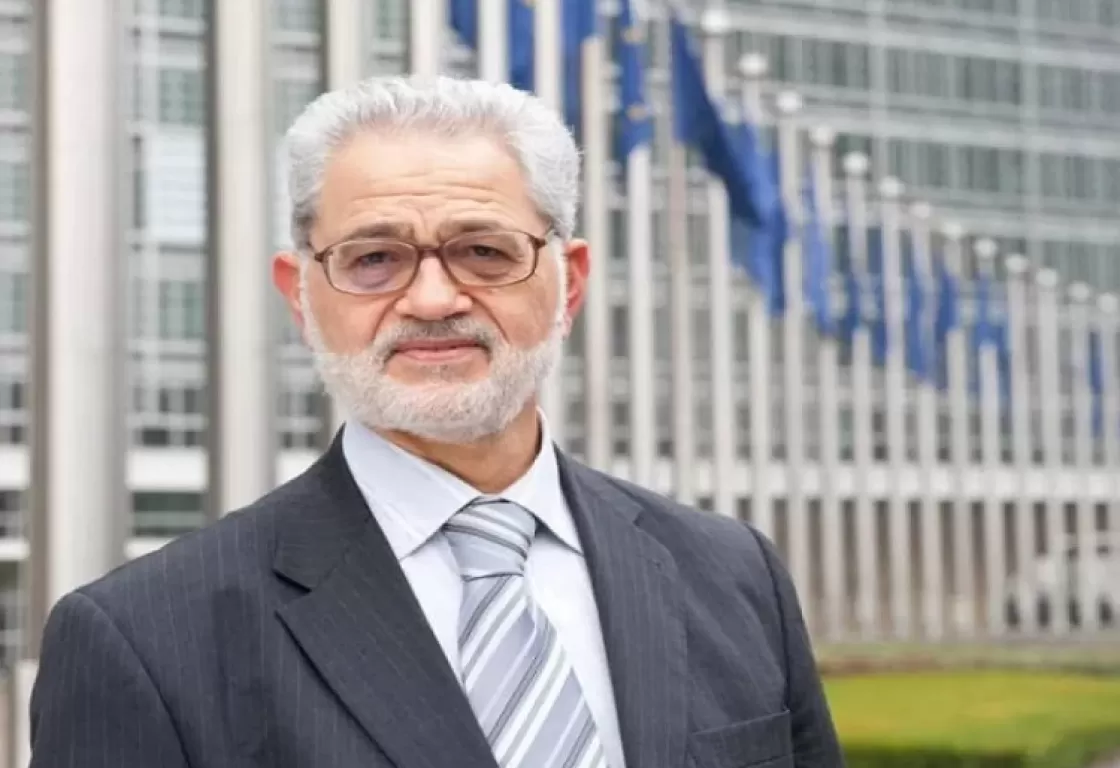 إخواني ساهم في نشر أفكار التنظيم… ماذا تعرف عن أبو الخير بريغش؟ إخواني ساهم في نشر أفكار التنظيم… ماذا تعرف عن أبو الخير بريغش؟