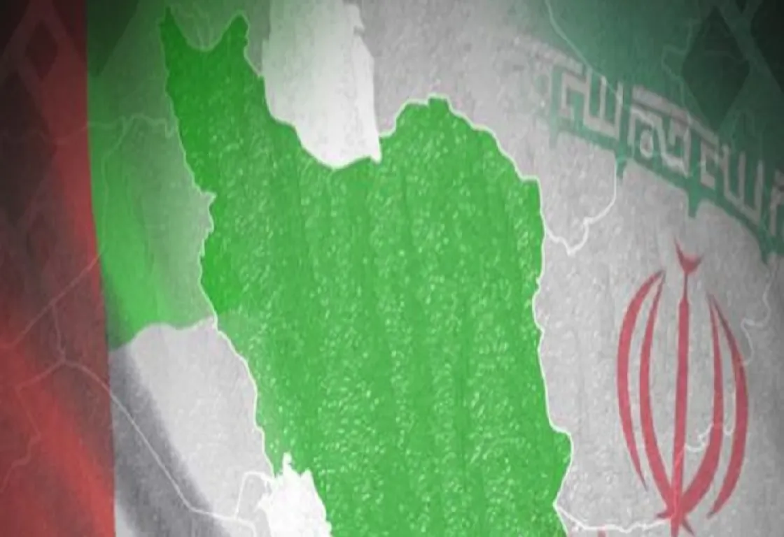 ما بعد إيران.. الإمارات تقود التحولات