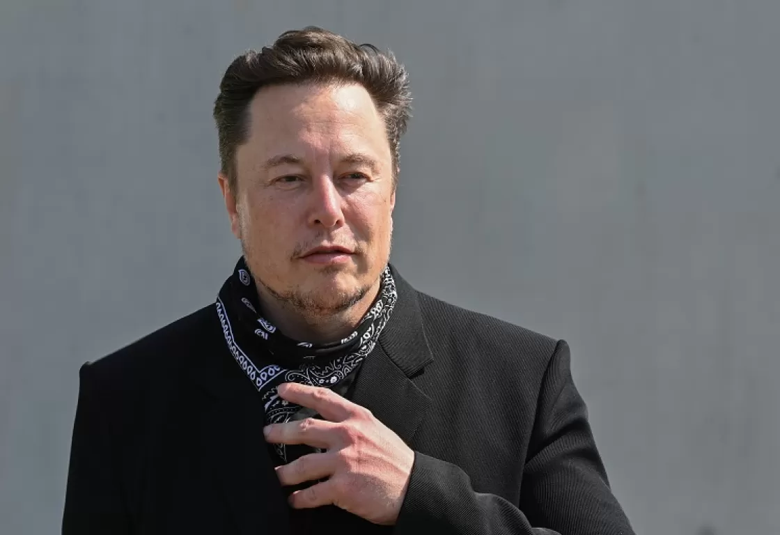 هل يمنع الاحتلال الإسرائيلي إيلون ماسك من تزويد غزة بخدمة الإنترنت؟ هل يمنع الاحتلال الإسرائيلي إيلون ماسك من تزويد غزة بخدمة الإنترنت؟