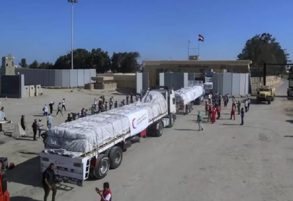 حرب غزة وإخفاقات الإخوان وأردوغان تنصف النظام المصري حرب غزة وإخفاقات الإخوان وأردوغان تنصف النظام المصري