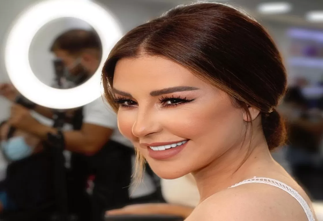 ما حقيقة وجود جزء رابع من مسلسل "للموت"؟ ماغي تجيب ما حقيقة وجود جزء رابع من مسلسل "للموت"؟ ماغي تجيب