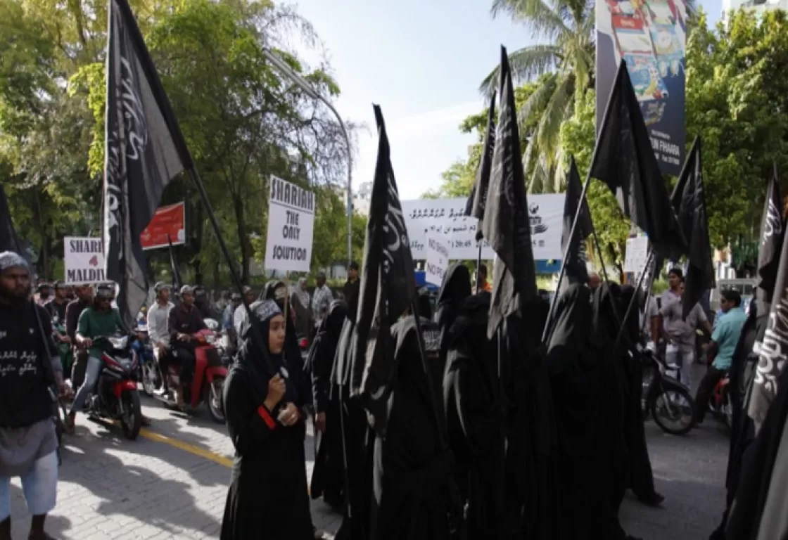 جزر المالديف.. كيف استوطن التطرف جنّة الأرخبيل الهندي؟ جزر المالديف.. كيف استوطن التطرف جنّة الأرخبيل الهندي؟