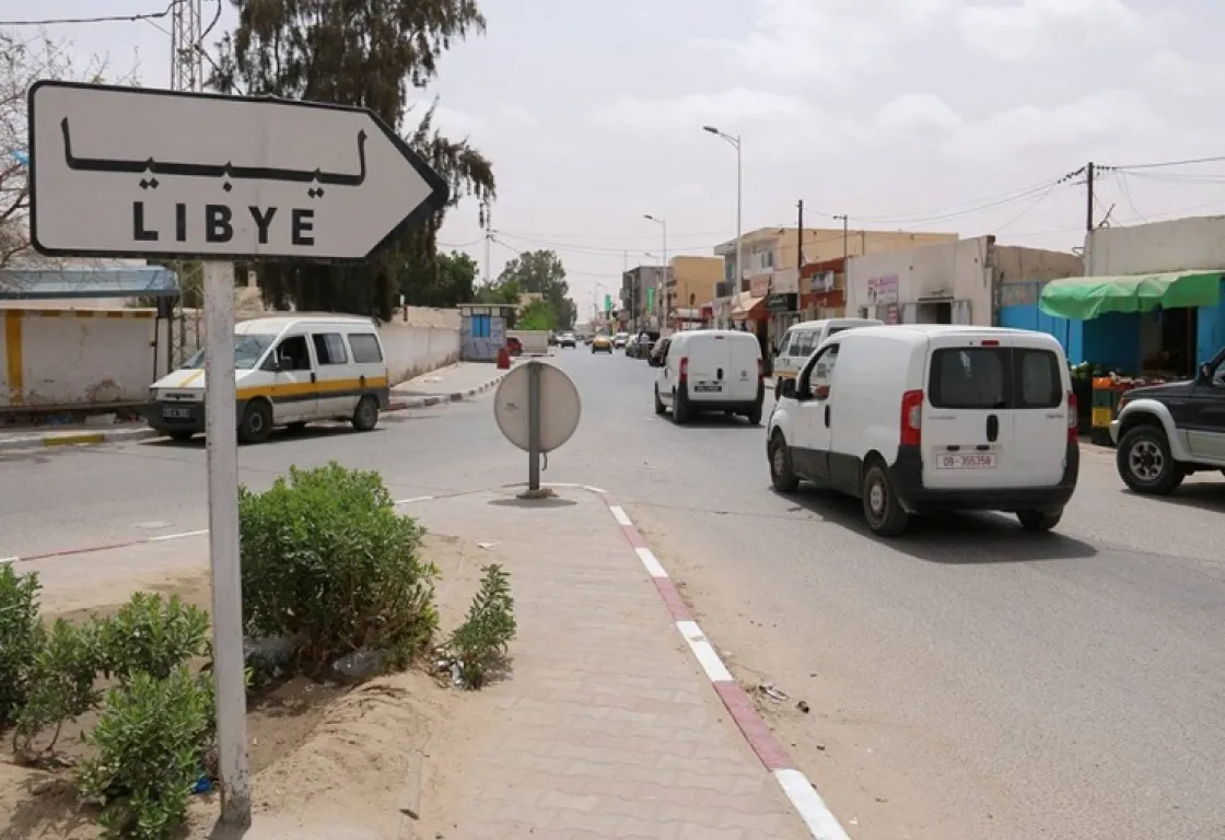 هل يطل تنظيم "القاعدة" برأسه من جديد في ليبيا؟ هل يطل تنظيم "القاعدة" برأسه من جديد في ليبيا؟