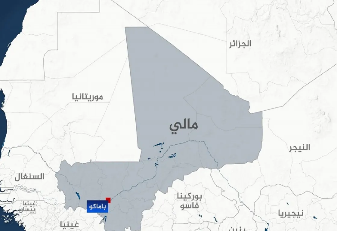 تحالف الإرهاب... هل ينجح تنظيم داعش والقاعدة في إقامة "دولة خلافة" جديدة على أنقاض "مالي"؟ تحالف الإرهاب... هل ينجح تنظيم داعش والقاعدة في إقامة "دولة خلافة" جديدة على أنقاض "مالي"؟