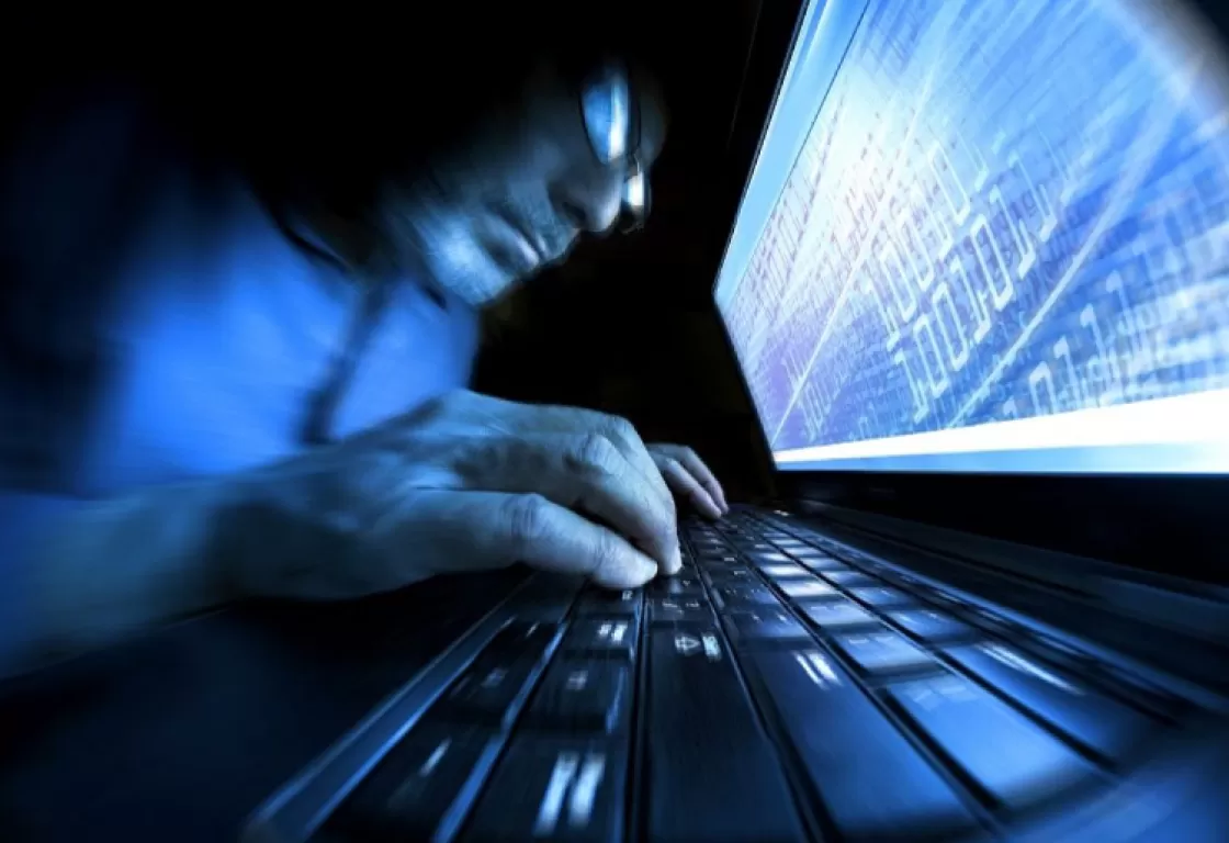 حرب خفية وصراع رقمي... هل ينجح العالم في مواجهة التهديدات السيبرانية؟ حرب خفية وصراع رقمي... هل ينجح العالم في مواجهة التهديدات السيبرانية؟