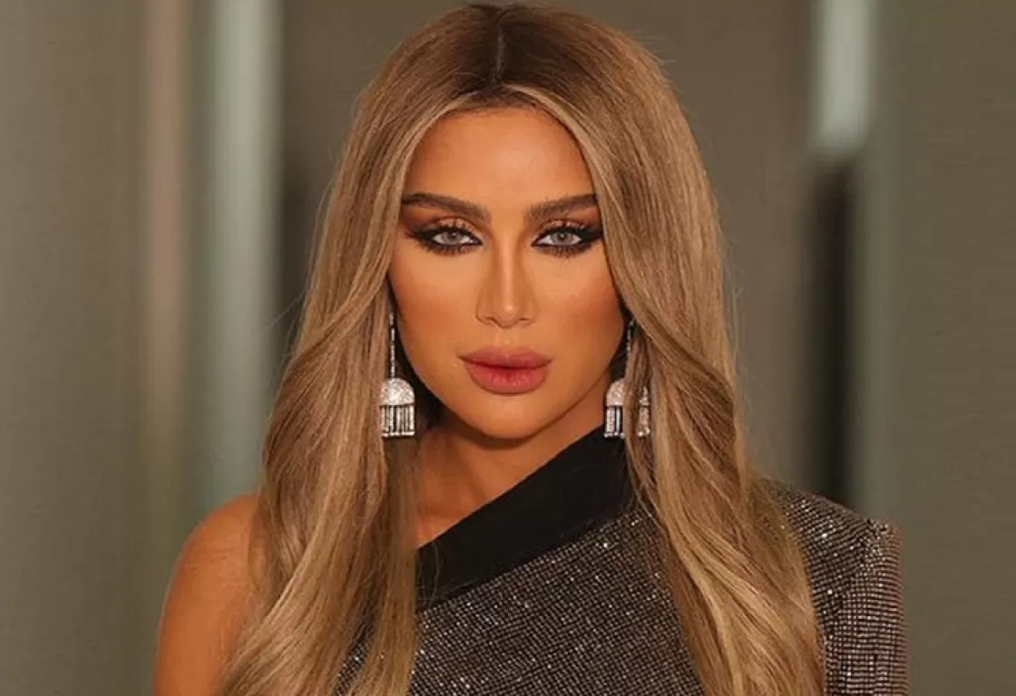 مايا دياب تهاجم ابنة فيروز... ما القصة؟ مايا دياب تهاجم ابنة فيروز... ما القصة؟