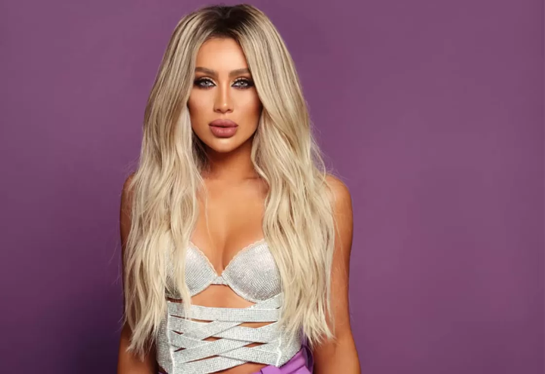 بالفيديو... موقف محرج يشعل الخلاف من جديد بين مايا دياب وأصالة بالفيديو... موقف محرج يشعل الخلاف من جديد بين مايا دياب وأصالة