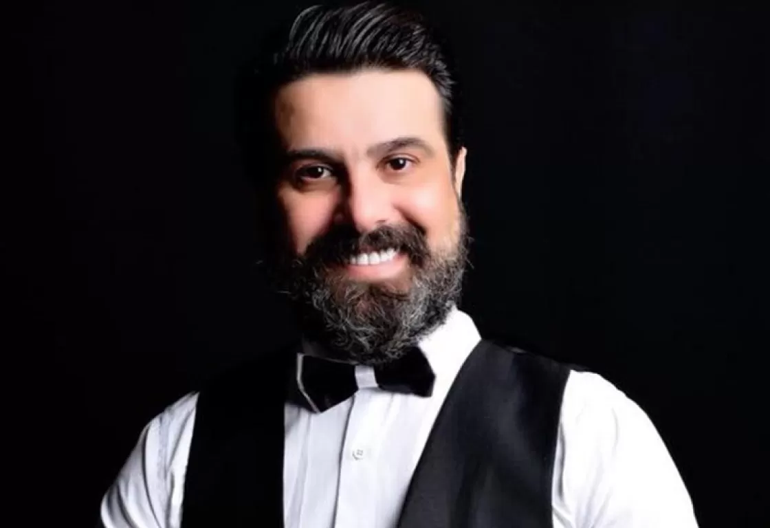 بالفيديو.. مطرب عراقي يثير غضب الصابئة المندائيين... ما القصة؟ بالفيديو.. مطرب عراقي يثير غضب الصابئة المندائيين... ما القصة؟